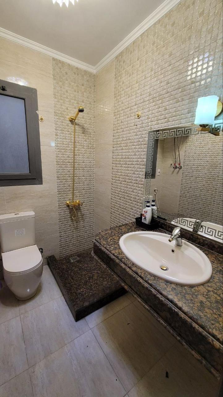Vintage Luxury With Private Garden - New * Cairo