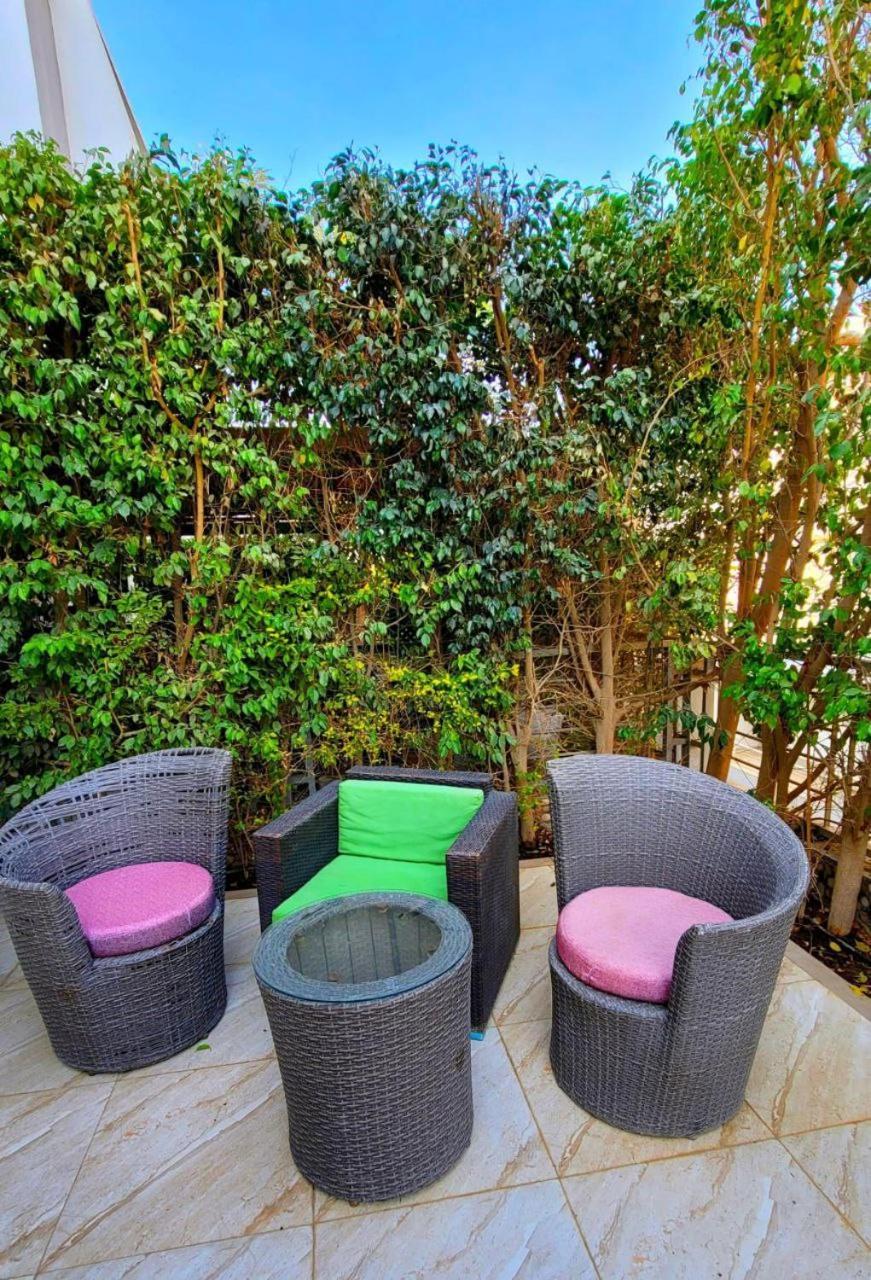 Vintage Luxury With Private Garden - New Apartment *